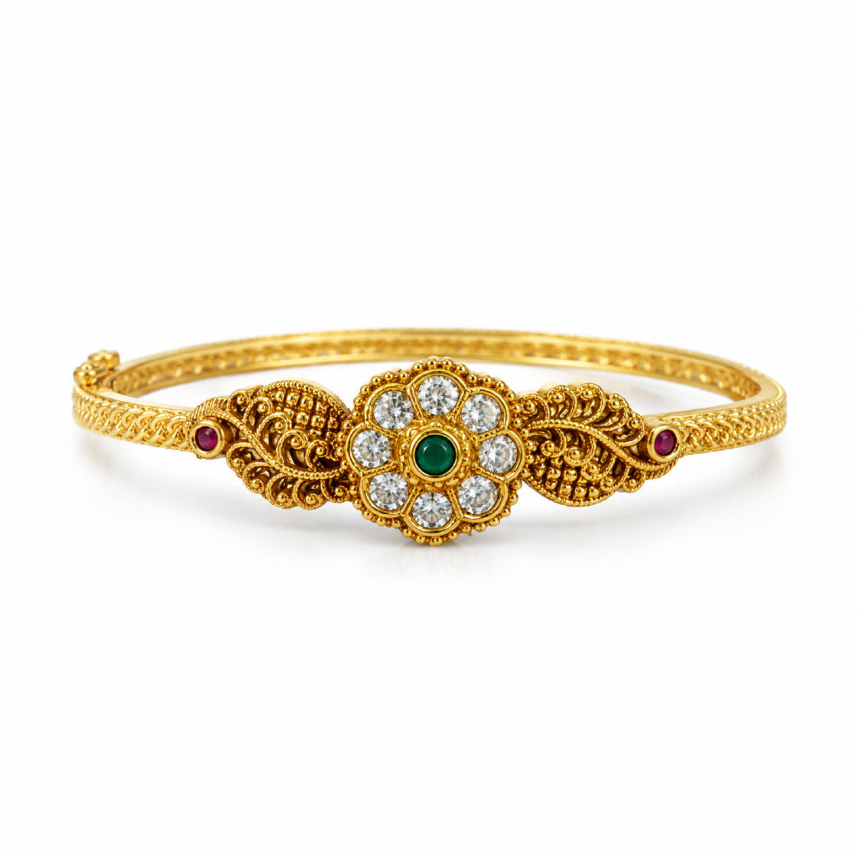 Aarika Antique Bracelet