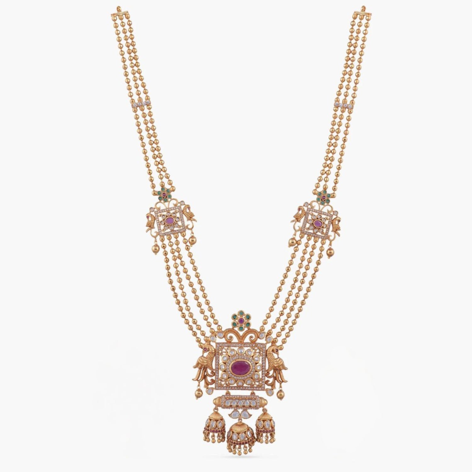 Samprada Antique Bridal Set