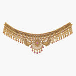 Rasika Heritage Antique Bridal Set
