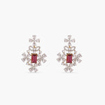 Cyra Nakshatra Necklace Set