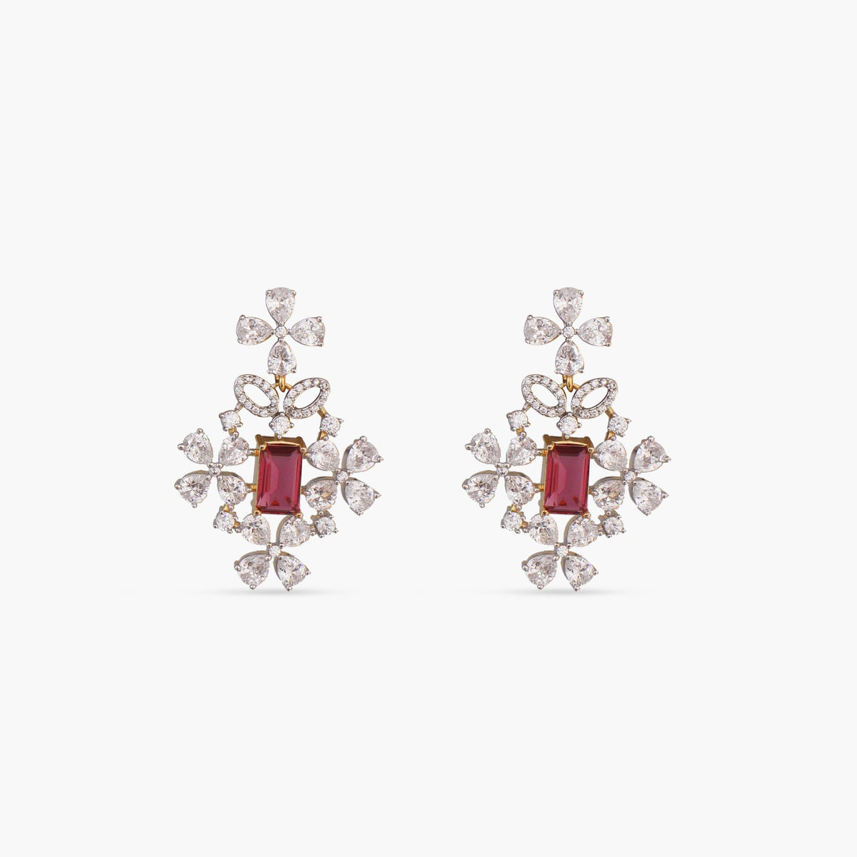 Cyra Nakshatra Necklace Set