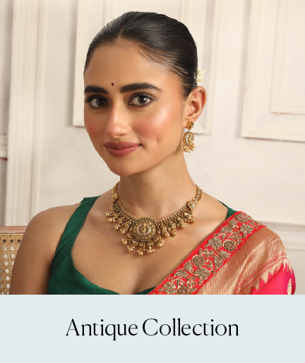 Shop Indian Jewelry Sets Online For Women Tarinika