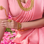 Meheriya Grace Antique Bracelet