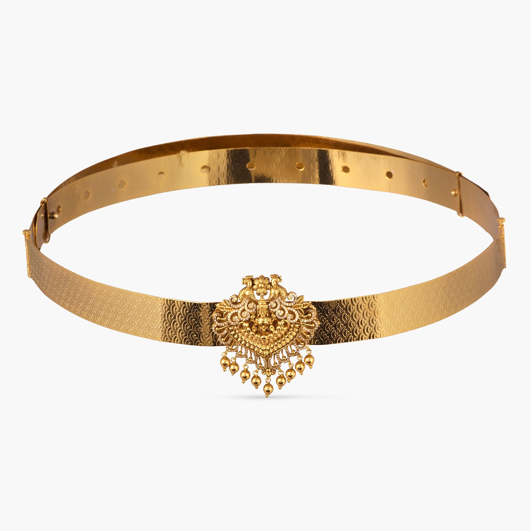 Lakshita Antique Waist Band