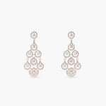 Ruhani Nakshatra CZ Necklace Set