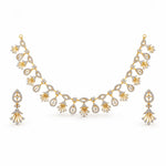Aurelia Delicate Necklace Set