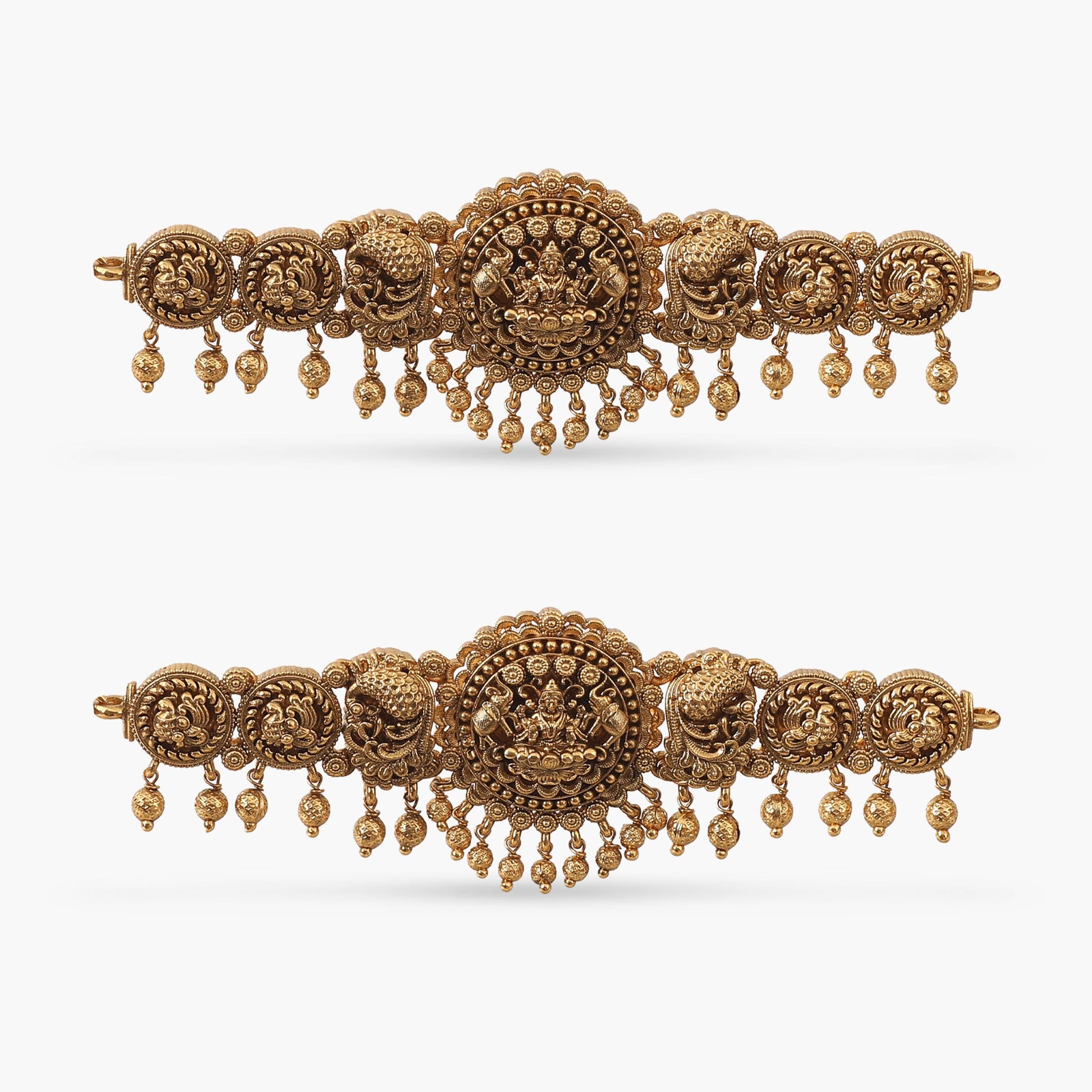 Rajitha Antique Armlets
