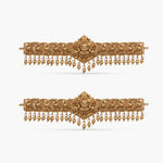 Yamika Antique Armlets