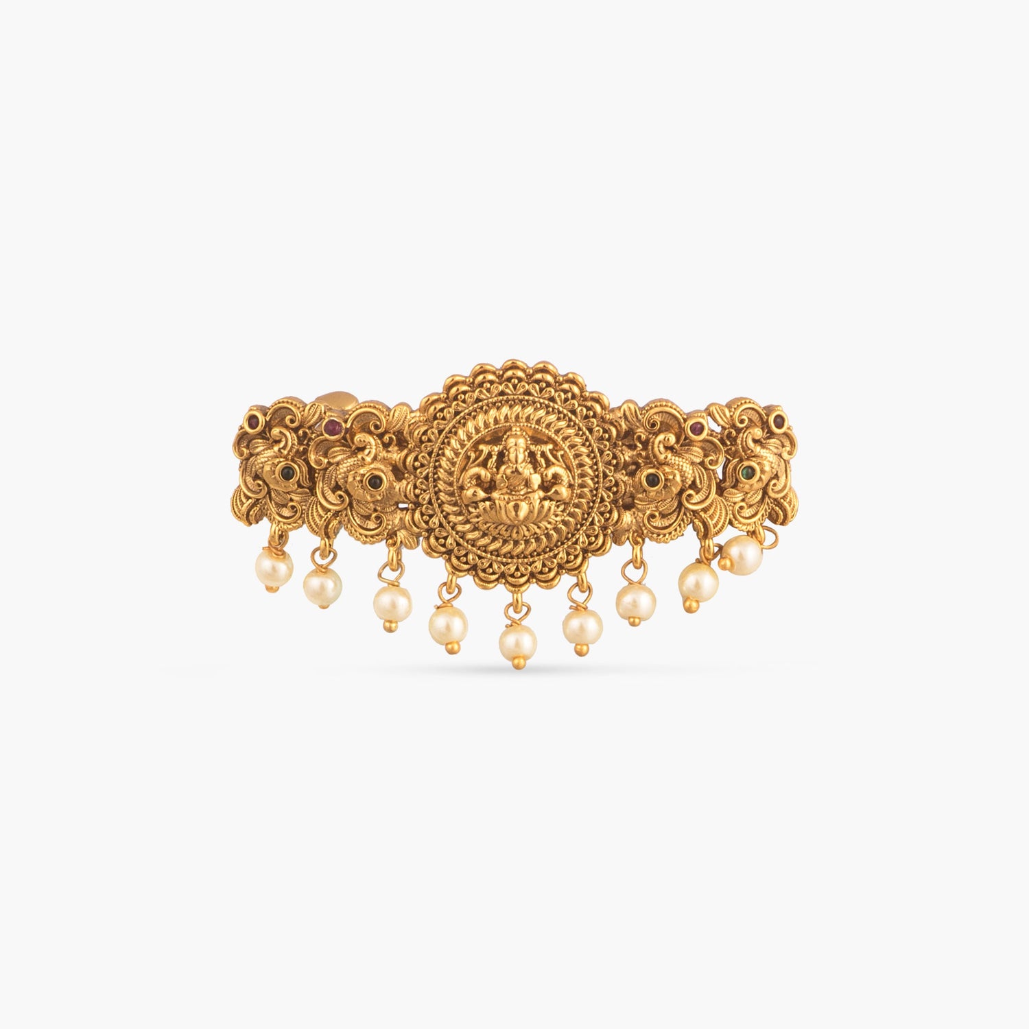 Samriddhi Antique Hair Clip