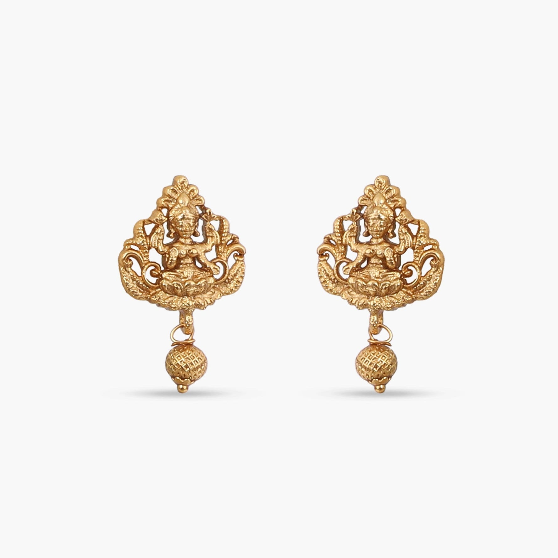 Vedhika Antique Choker Set