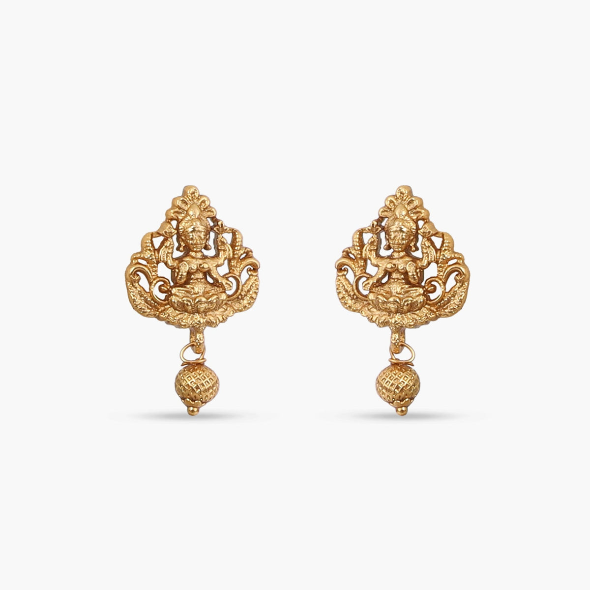 Vedhika Antique Choker Set