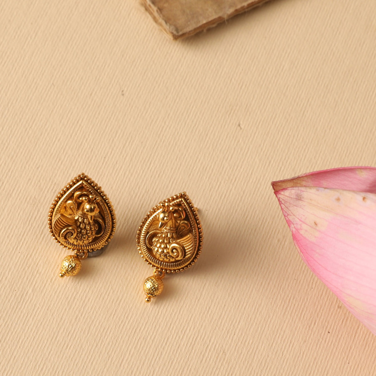 Didivi Antique Earrings