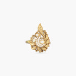 Rohita Antique Rings