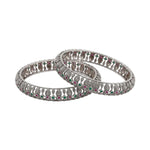 Nivira Oxidized Bangles