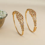 Kavisha Antique Bangles