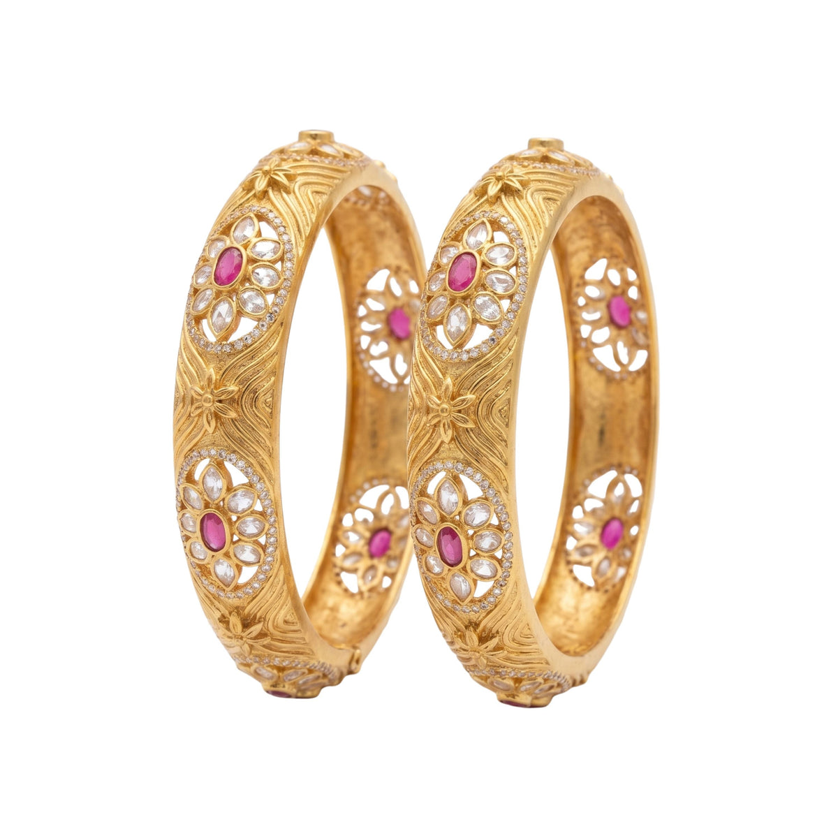 Arna Antique Bangles