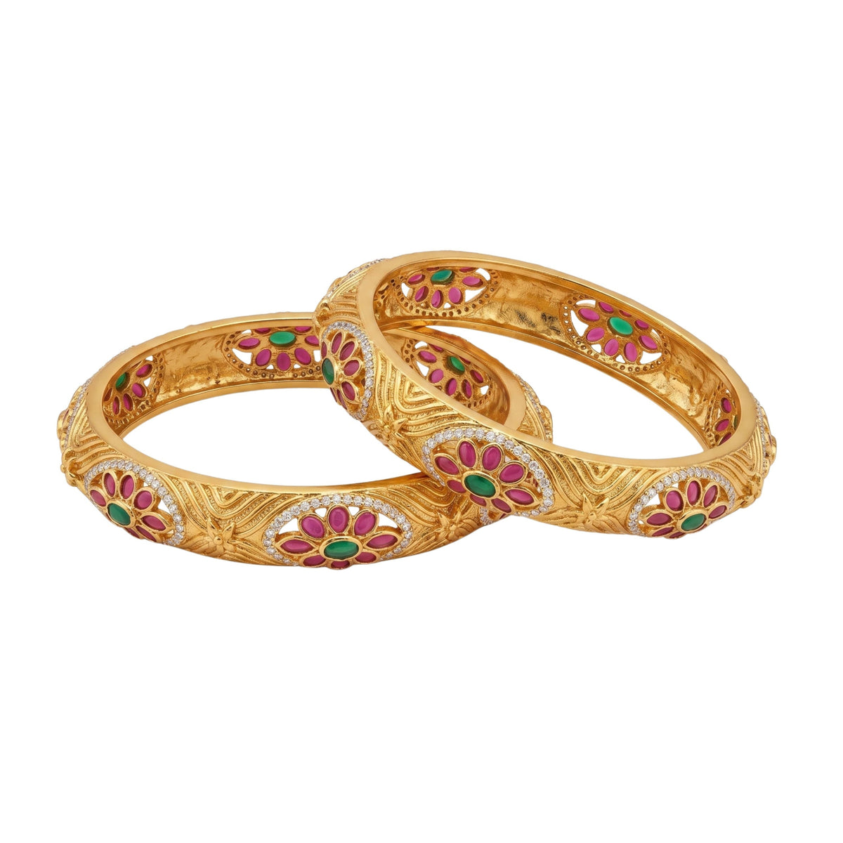 Arna Antique Bangles