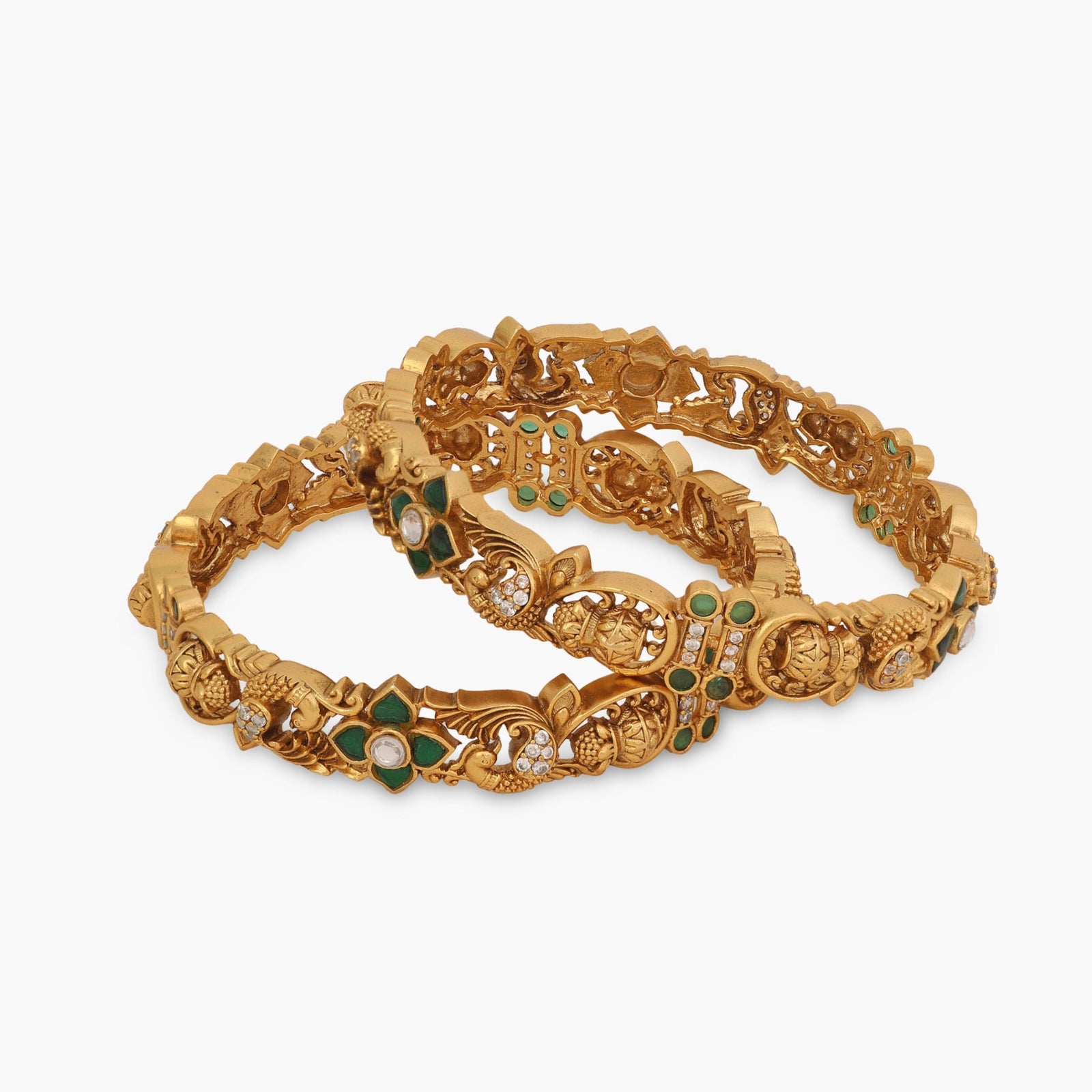 Vasira Antique Bangles
