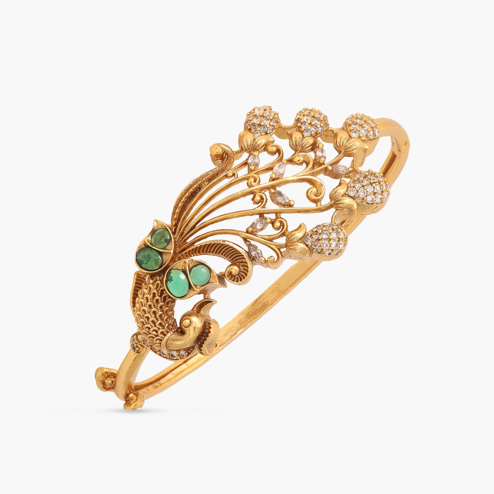 Kanira Antique Bracelet 