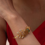 Kanira Antique Bracelet 