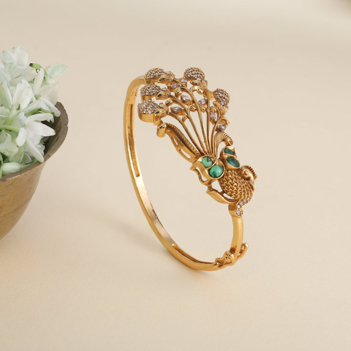 Kanira Antique Bracelet 
