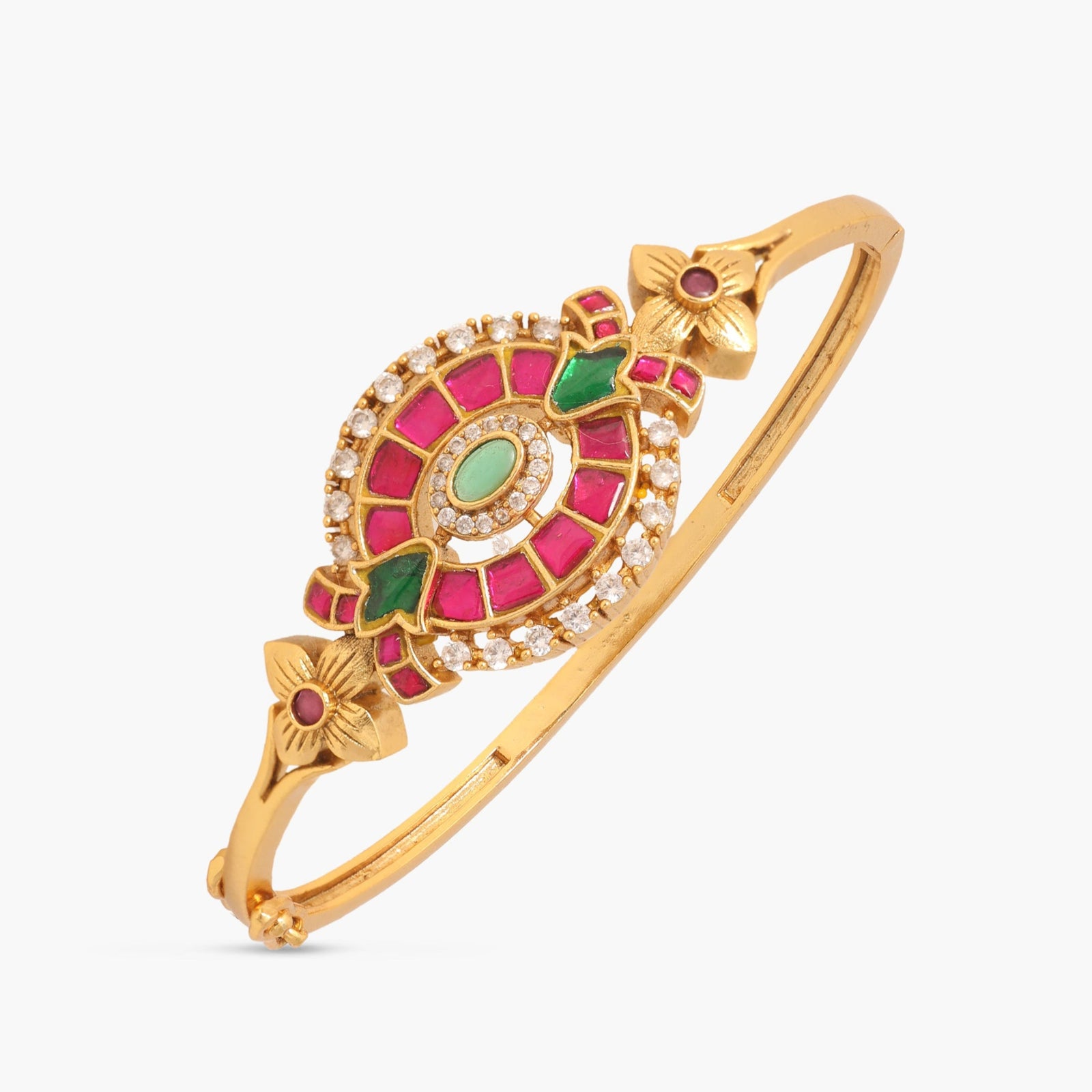 Devanshi Antique Bracelet
