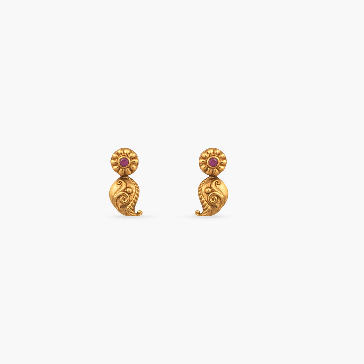 Kiara Antique Necklace Set