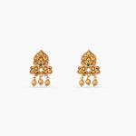 Shivani Antique Necklace Set