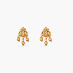 Aashvi Antique Necklace Set