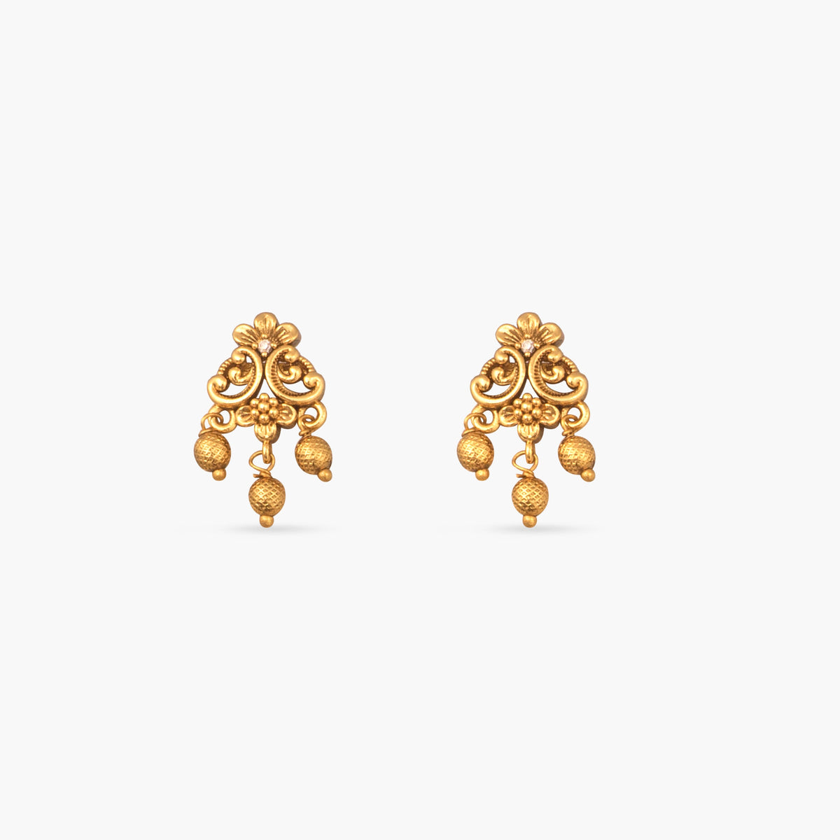 Aashvi Antique Necklace Set
