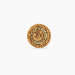 Devika Antique Finger Ring