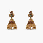 Rajitha Antique Earrings