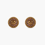 Neelakshi Antique Stud Earrings