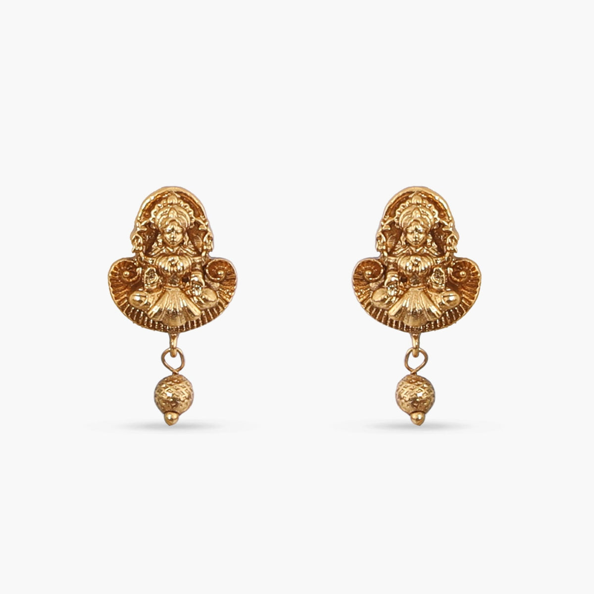 Divyanka Antique Choker Set