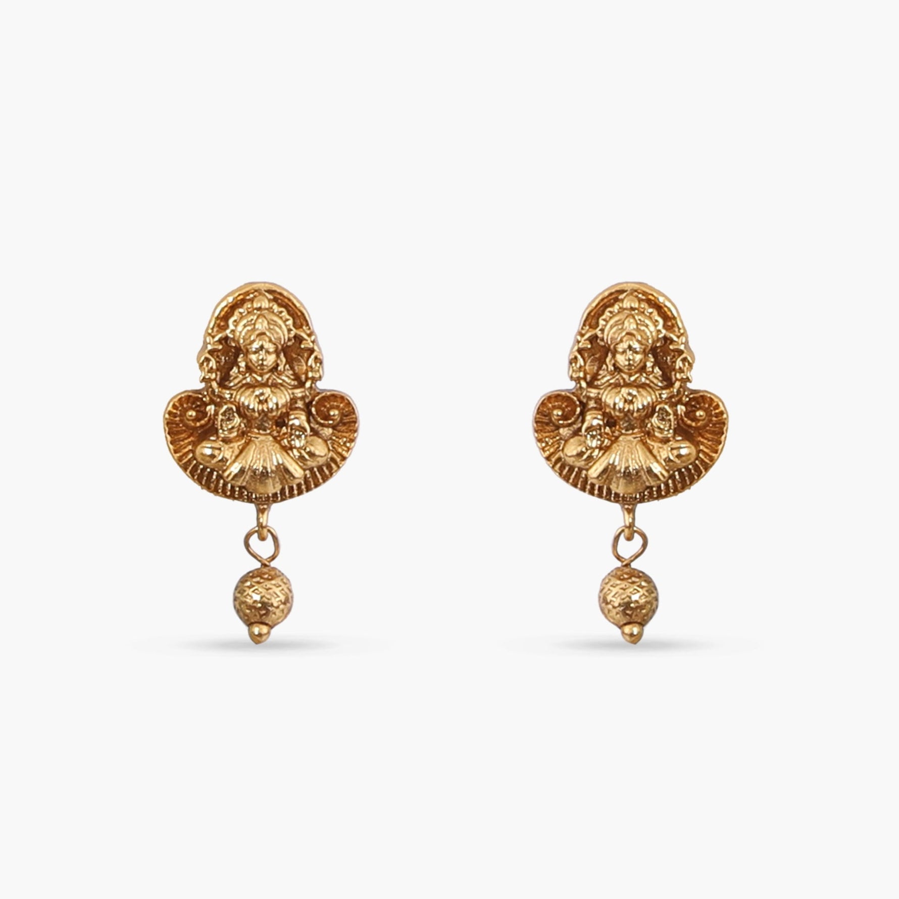Divyanka Antique Choker Set