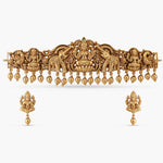 Lakshira Antique Choker Set