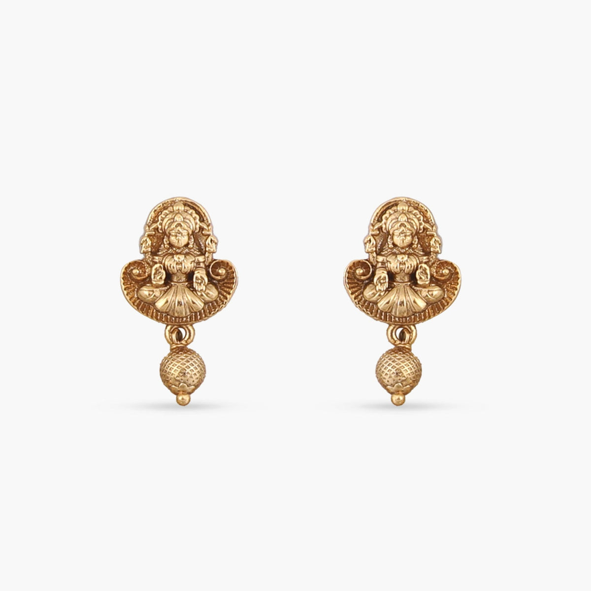 Mehal Antique Choker Set