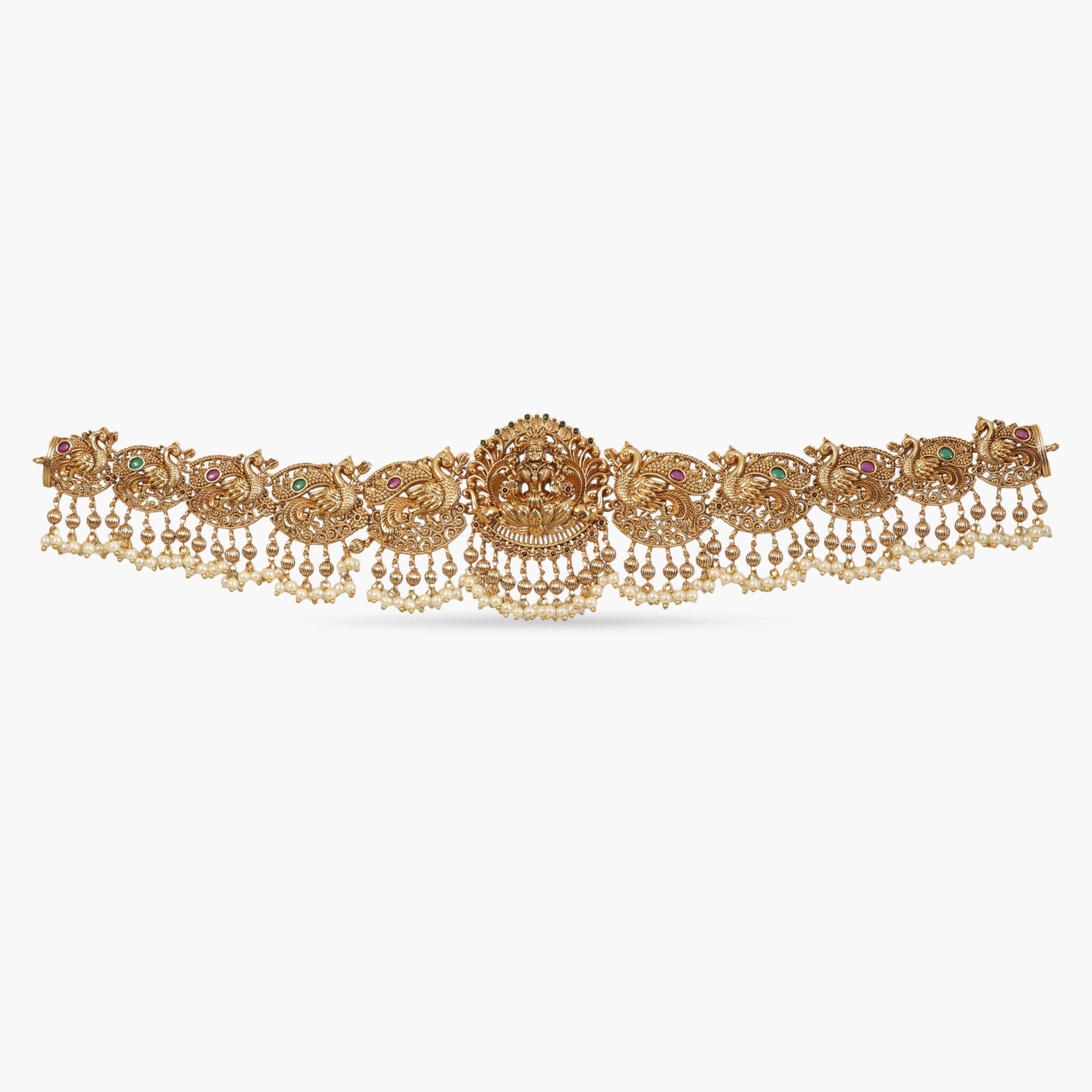 Amodini Antique Waist Band