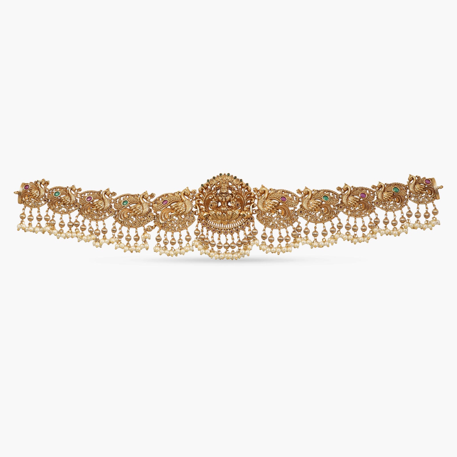 Amodini Antique Waist Band