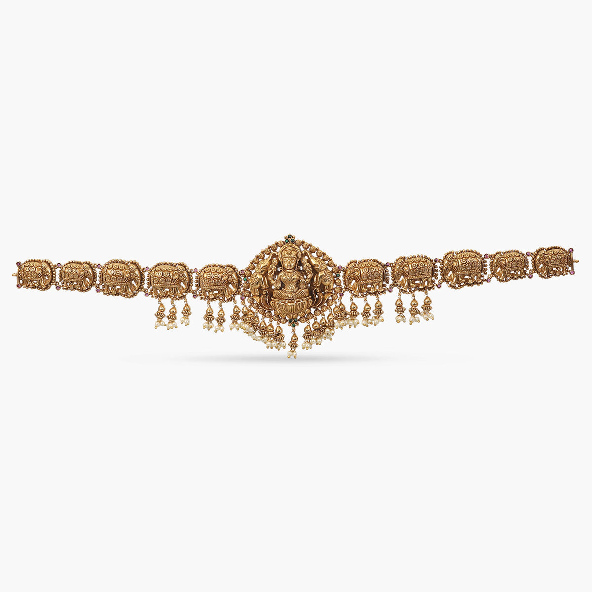 Madhurima Antique Waist Band