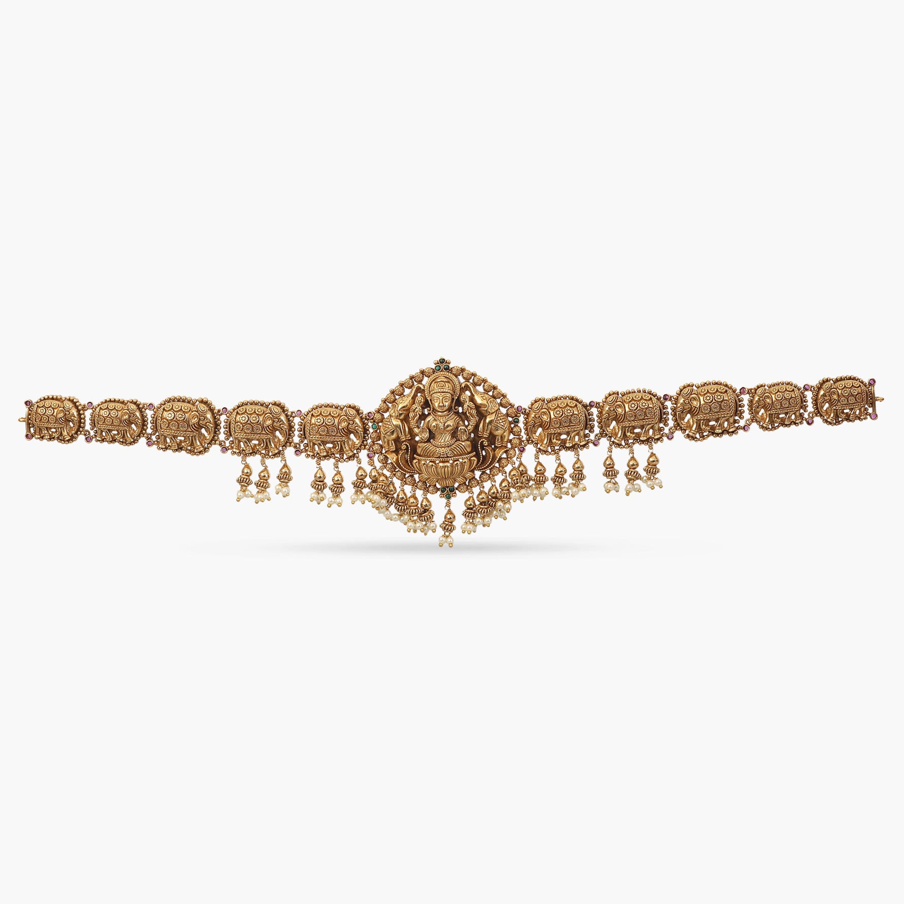 Madhurima Antique Waist Band