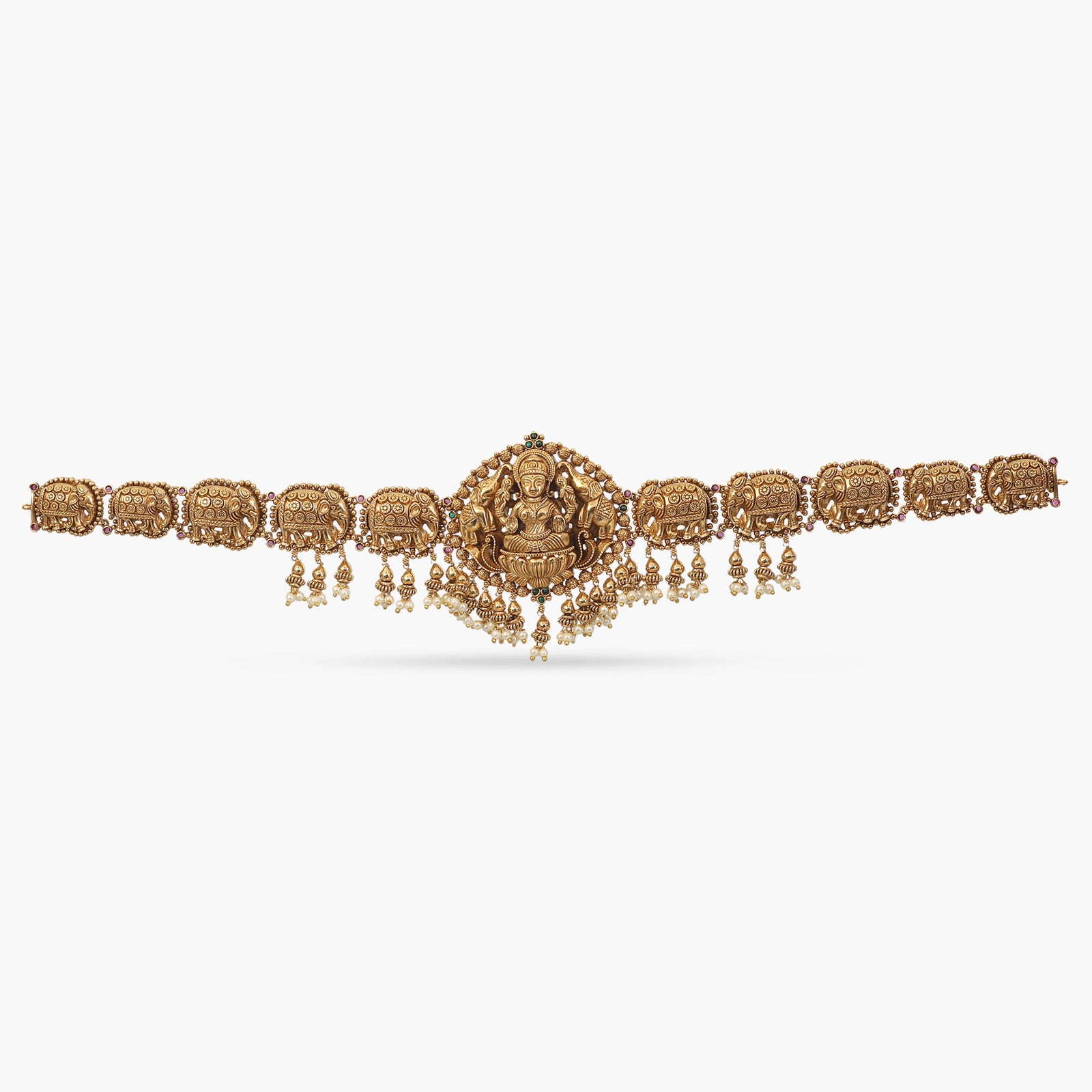 Madhurima Antique Waist Band