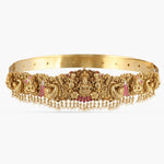 Susma Antique Kempu Waistband
