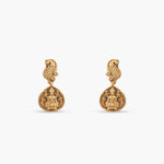 Lakshita Antique Drop Earrings