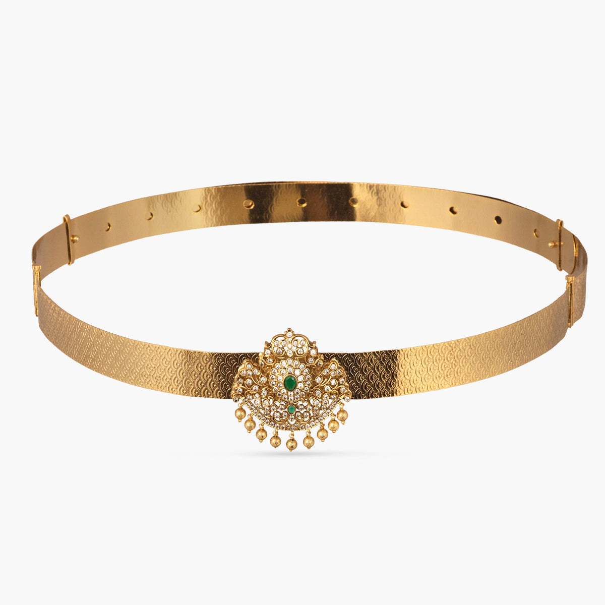 Ishani Antique Waist Band