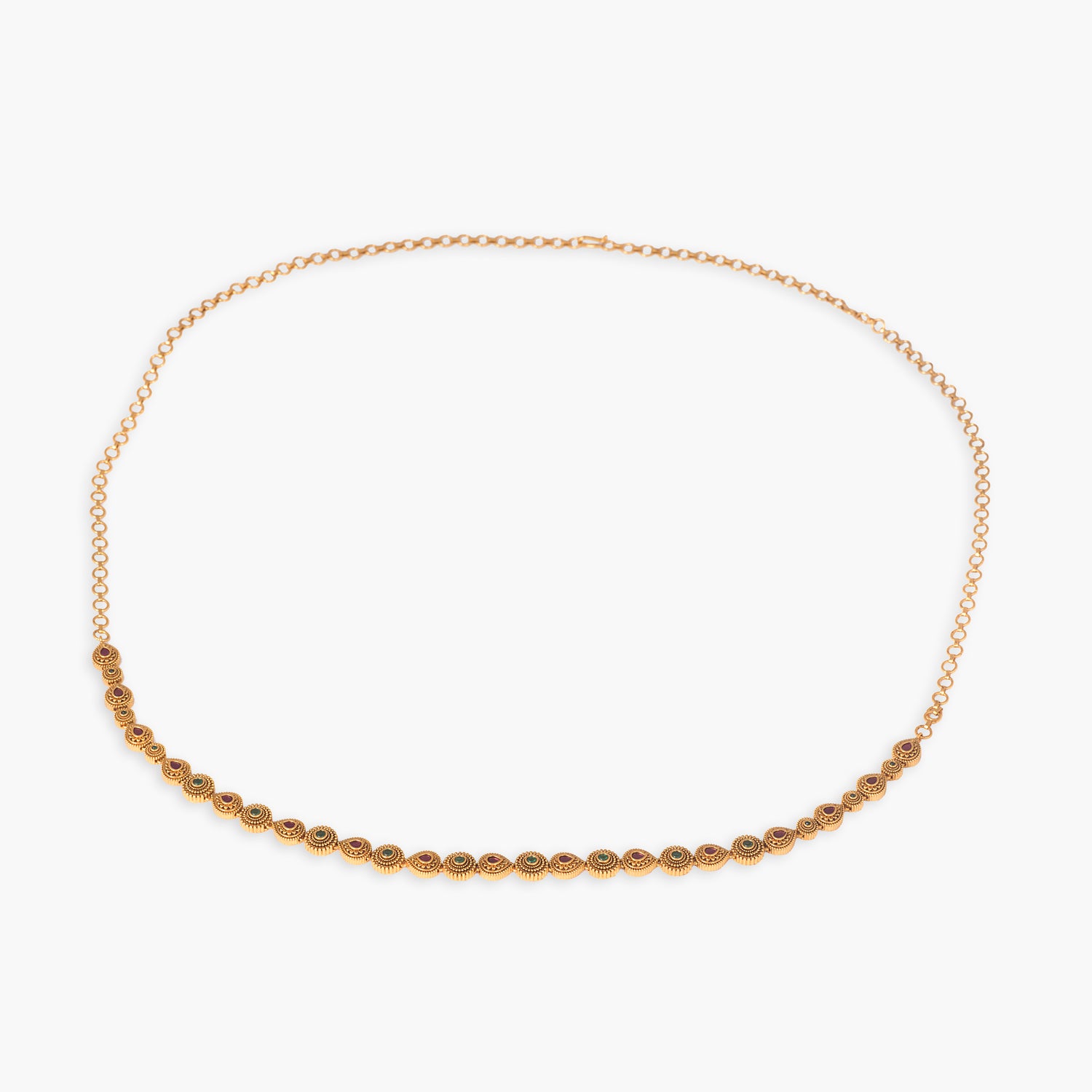 Anvika Antique Waist Band