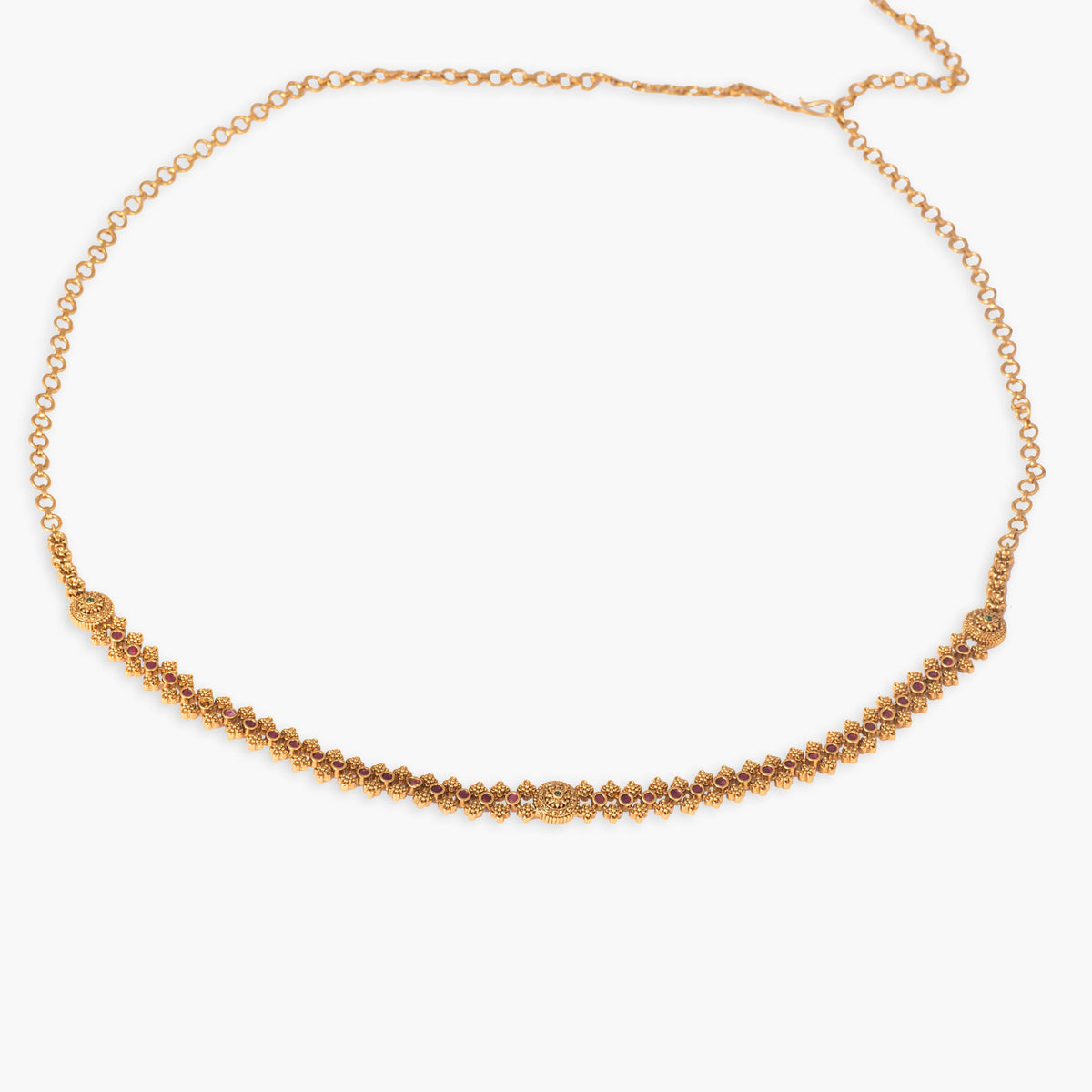 Charulata Antique Waist Band