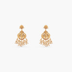 Siya Ram Antique Necklace Set