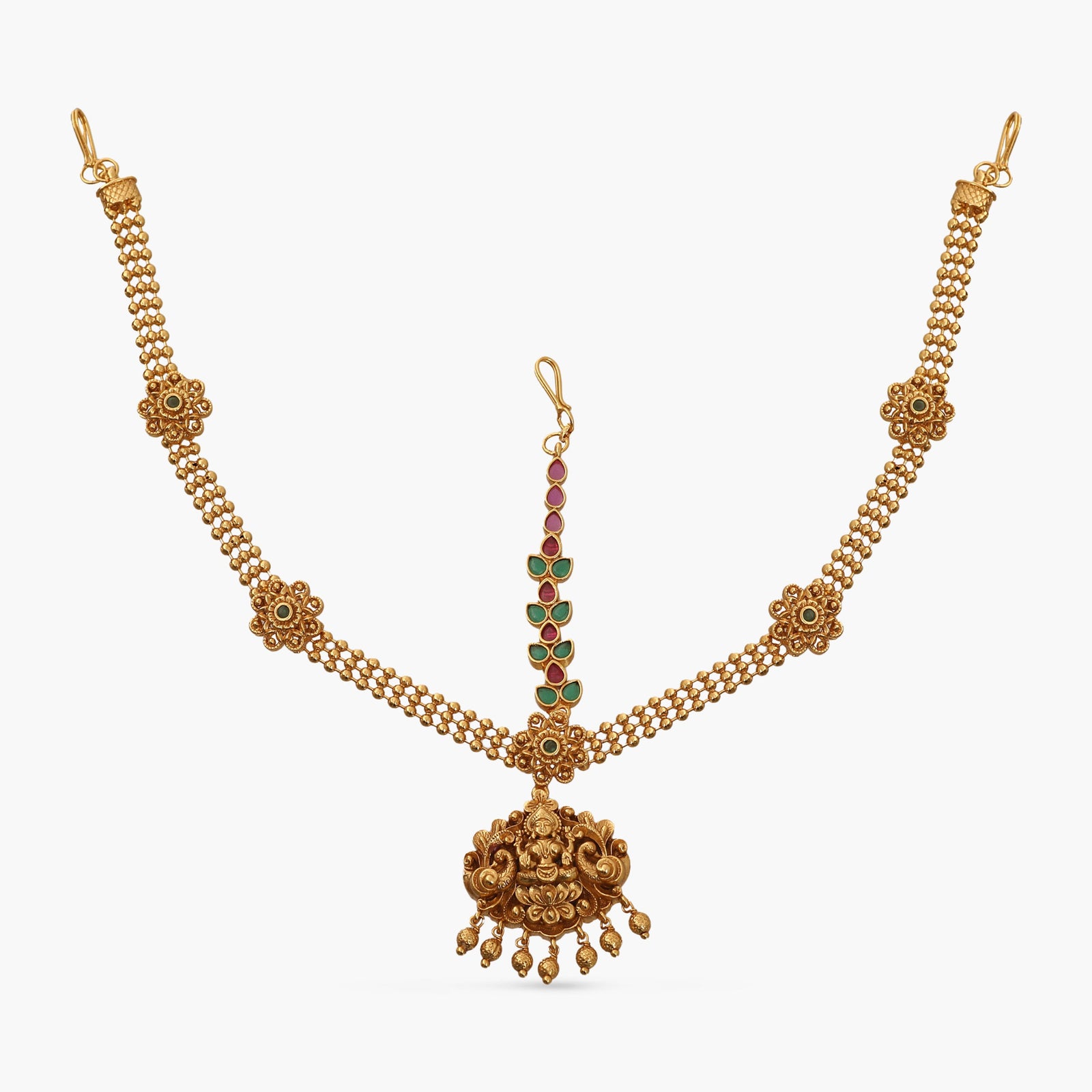 Bidisha Antique Damini