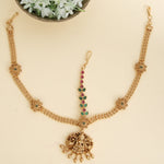 Bidisha Antique Damini